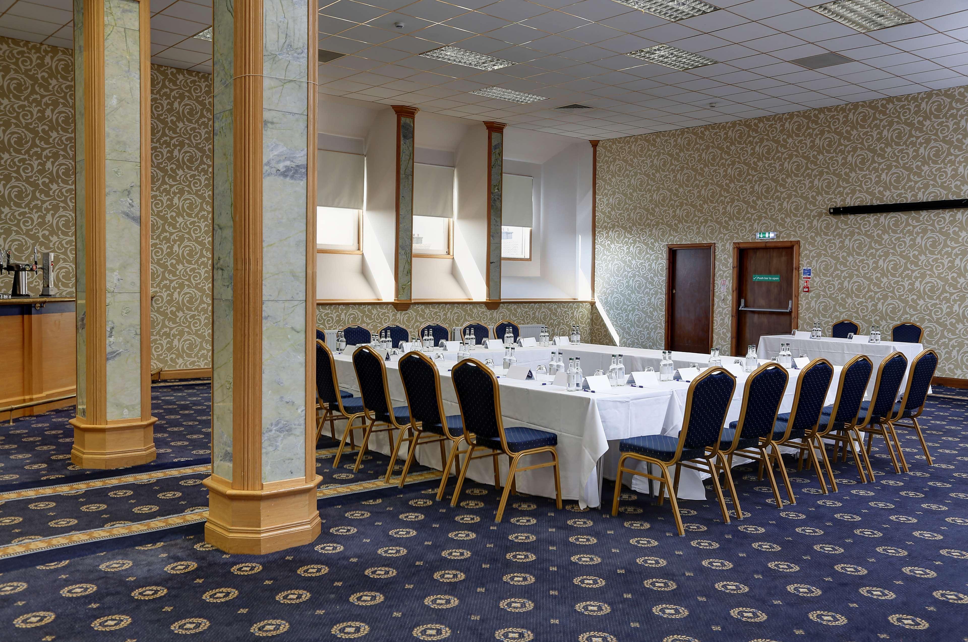 Sure Hotel By Best Western Aberdeen Exterior photo