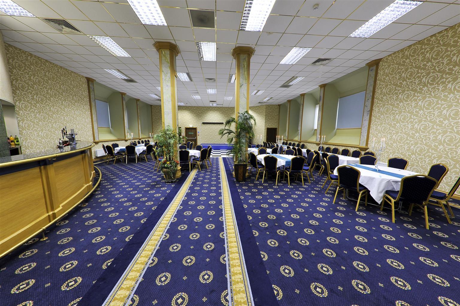 Sure Hotel By Best Western Aberdeen Facilities photo